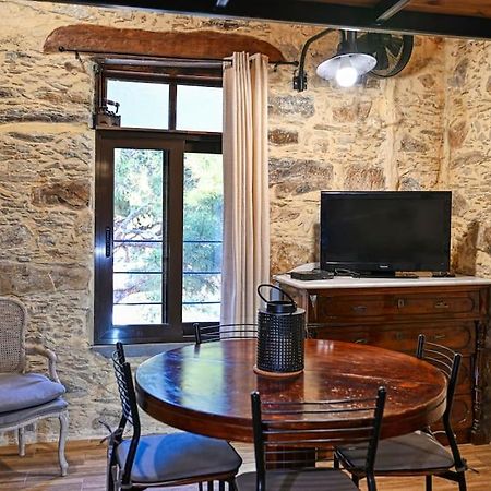 Pefkopetro Loft Villa Chania  Bagian luar foto