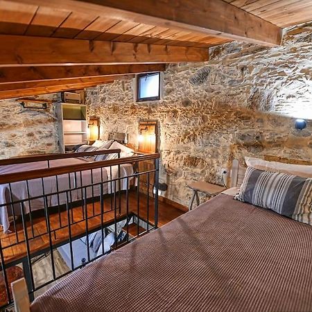 Pefkopetro Loft Villa Chania  Bagian luar foto