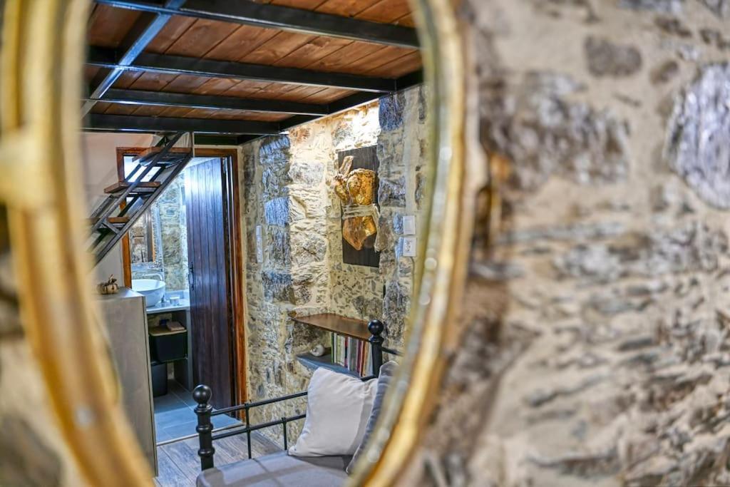 Pefkopetro Loft Villa Chania  Bagian luar foto